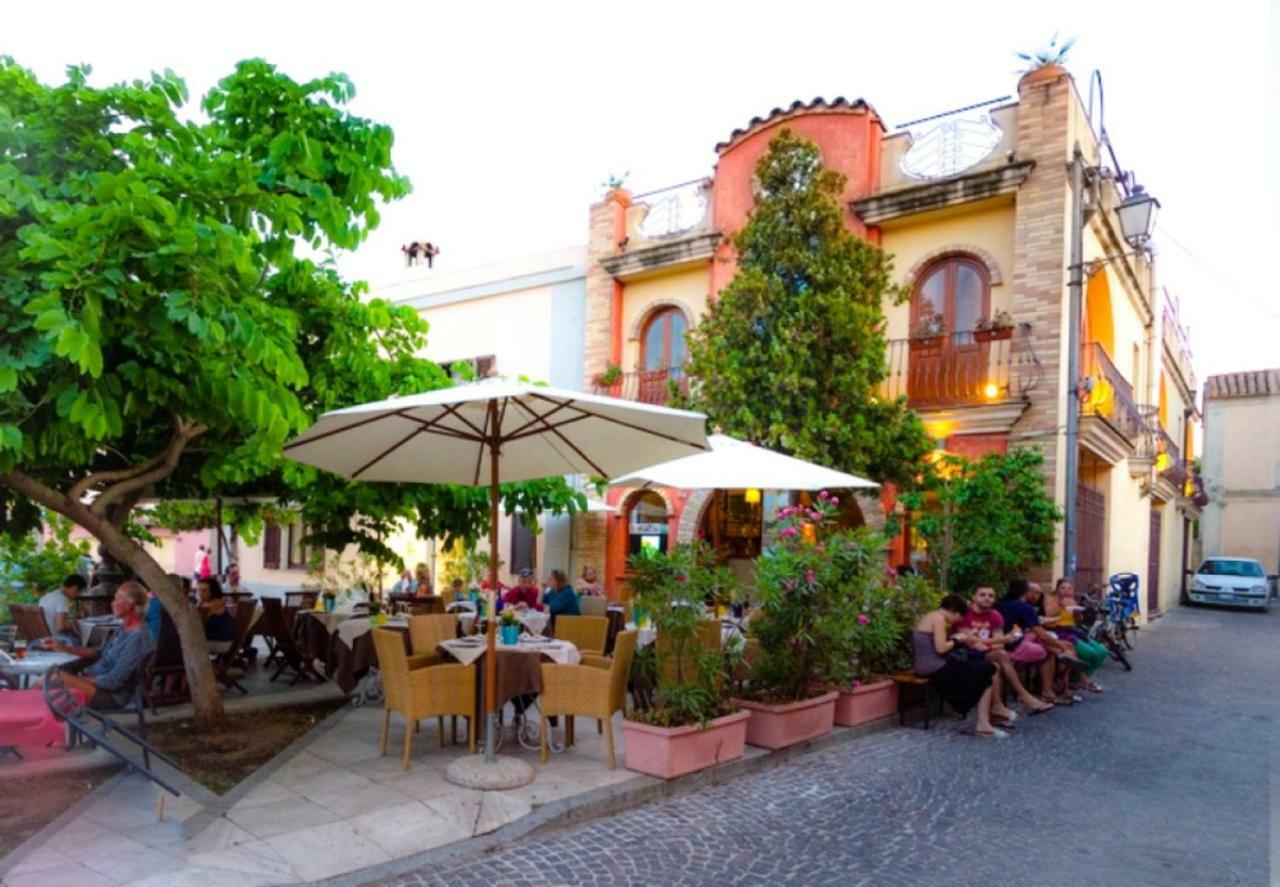 Appartamento A Pula Vicino Al Mare Exterior photo
